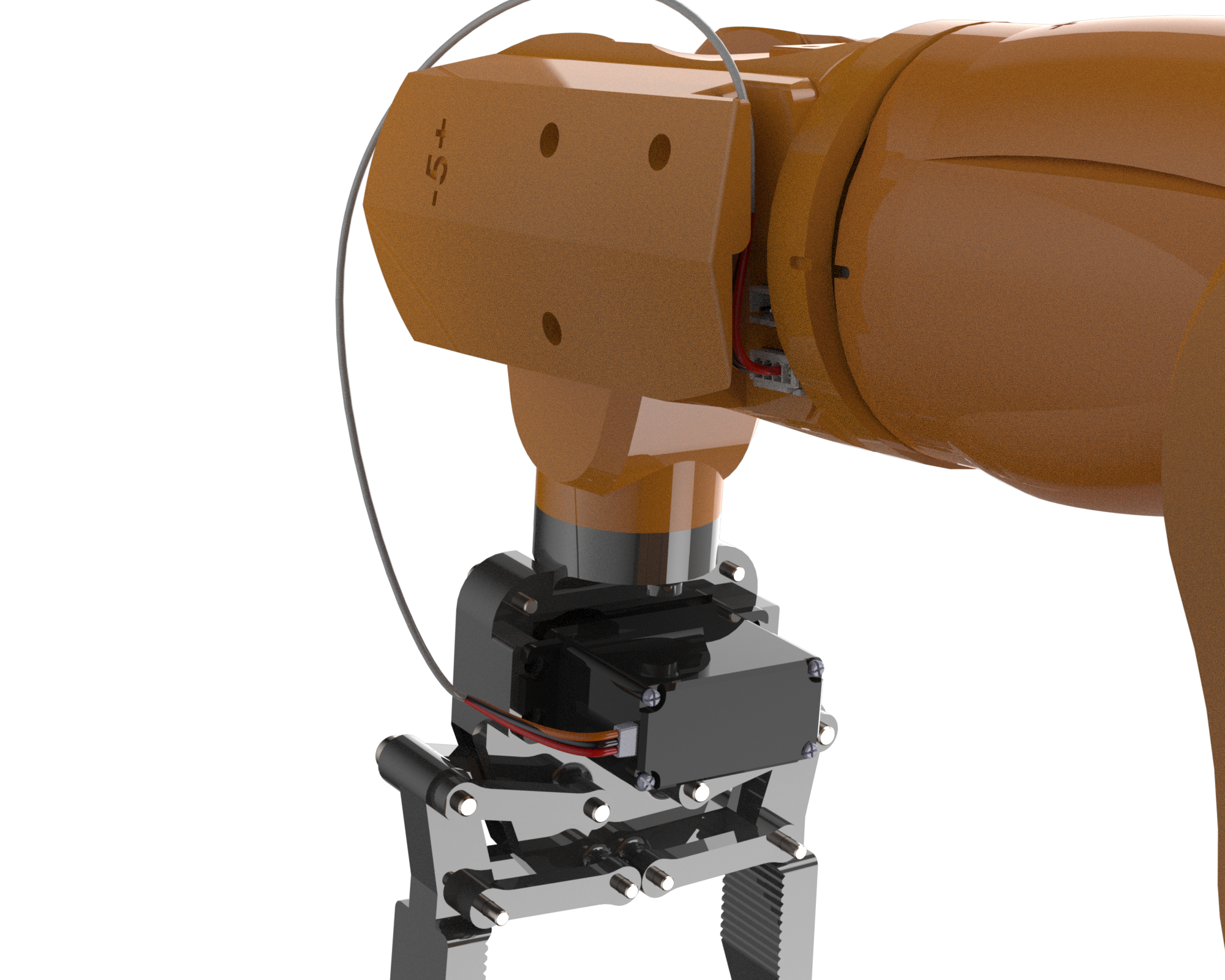 robot-arm-k1-osiris-r429